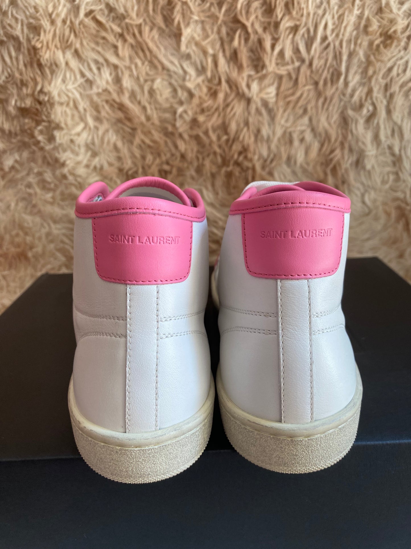 SAINT LAURENT SL/39