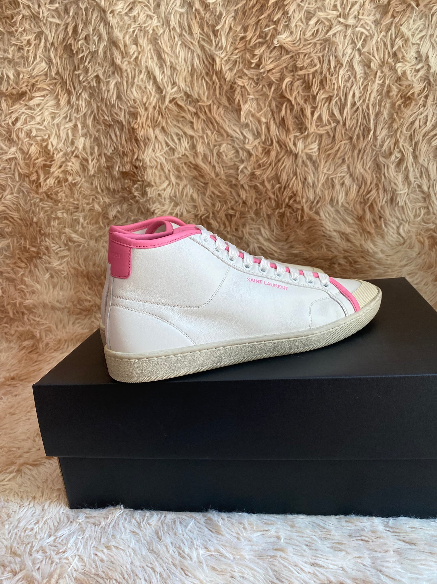 SAINT LAURENT SL/39