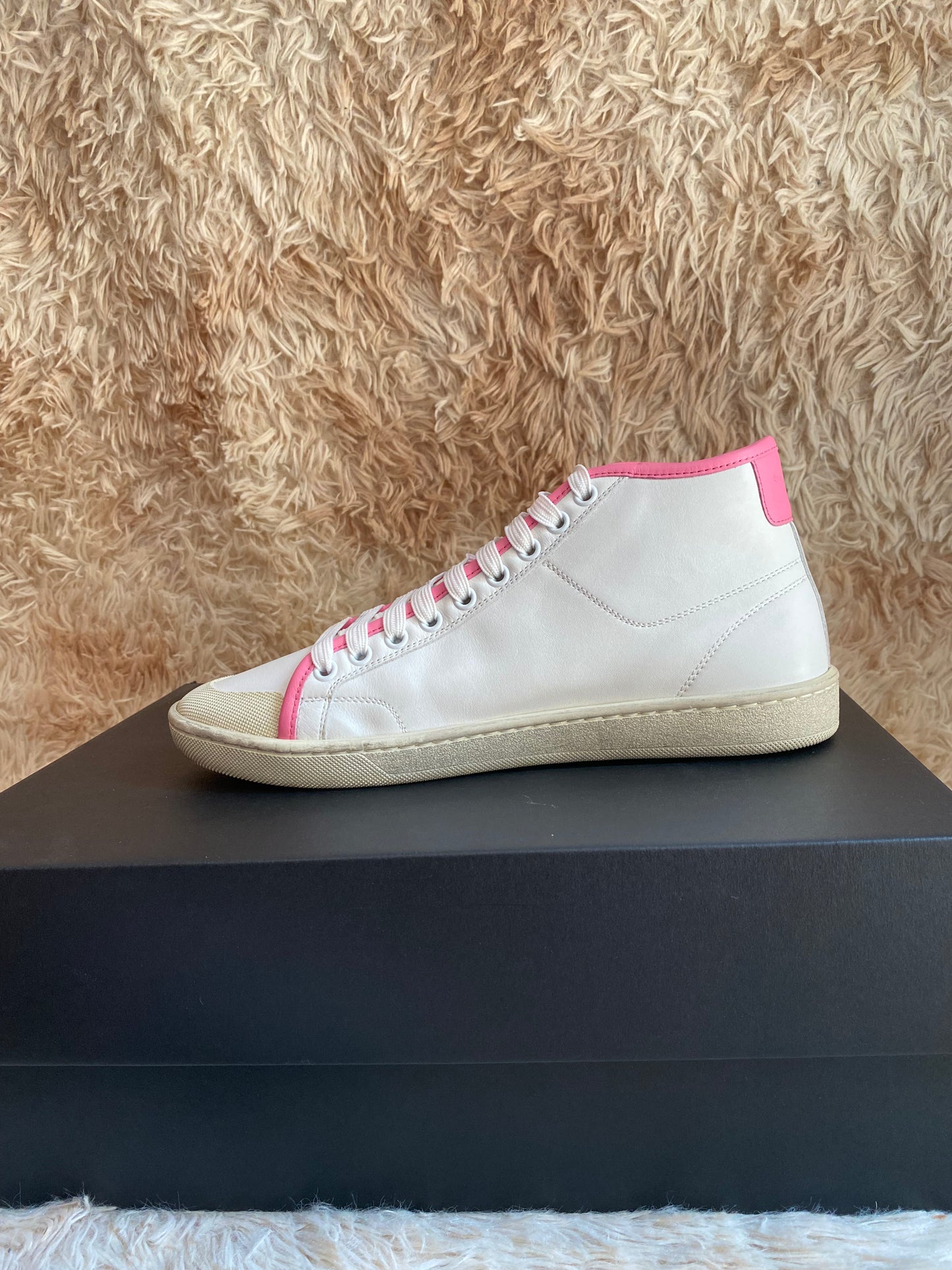 SAINT LAURENT SL/39
