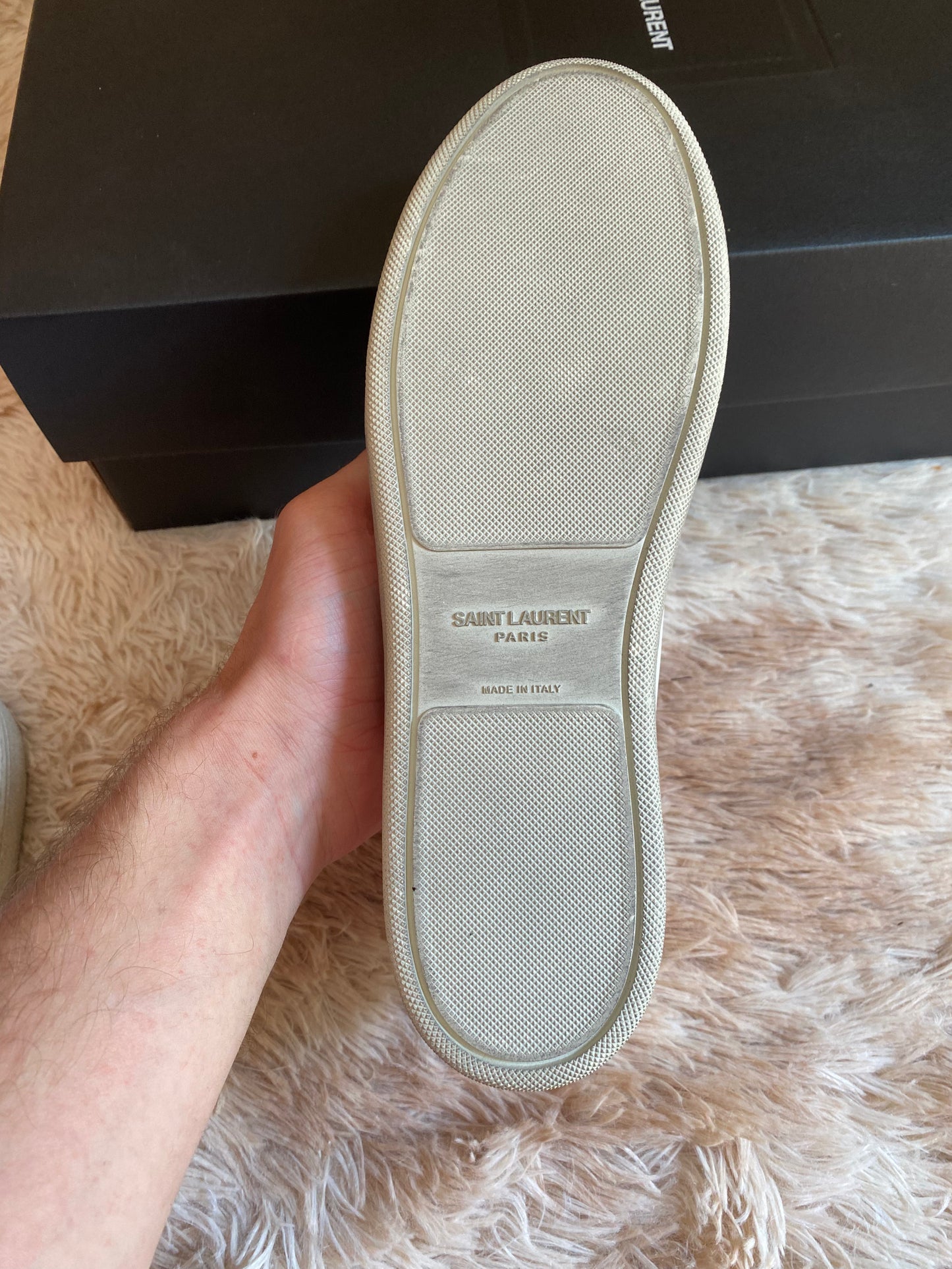 SAINT LAURENT SL/39