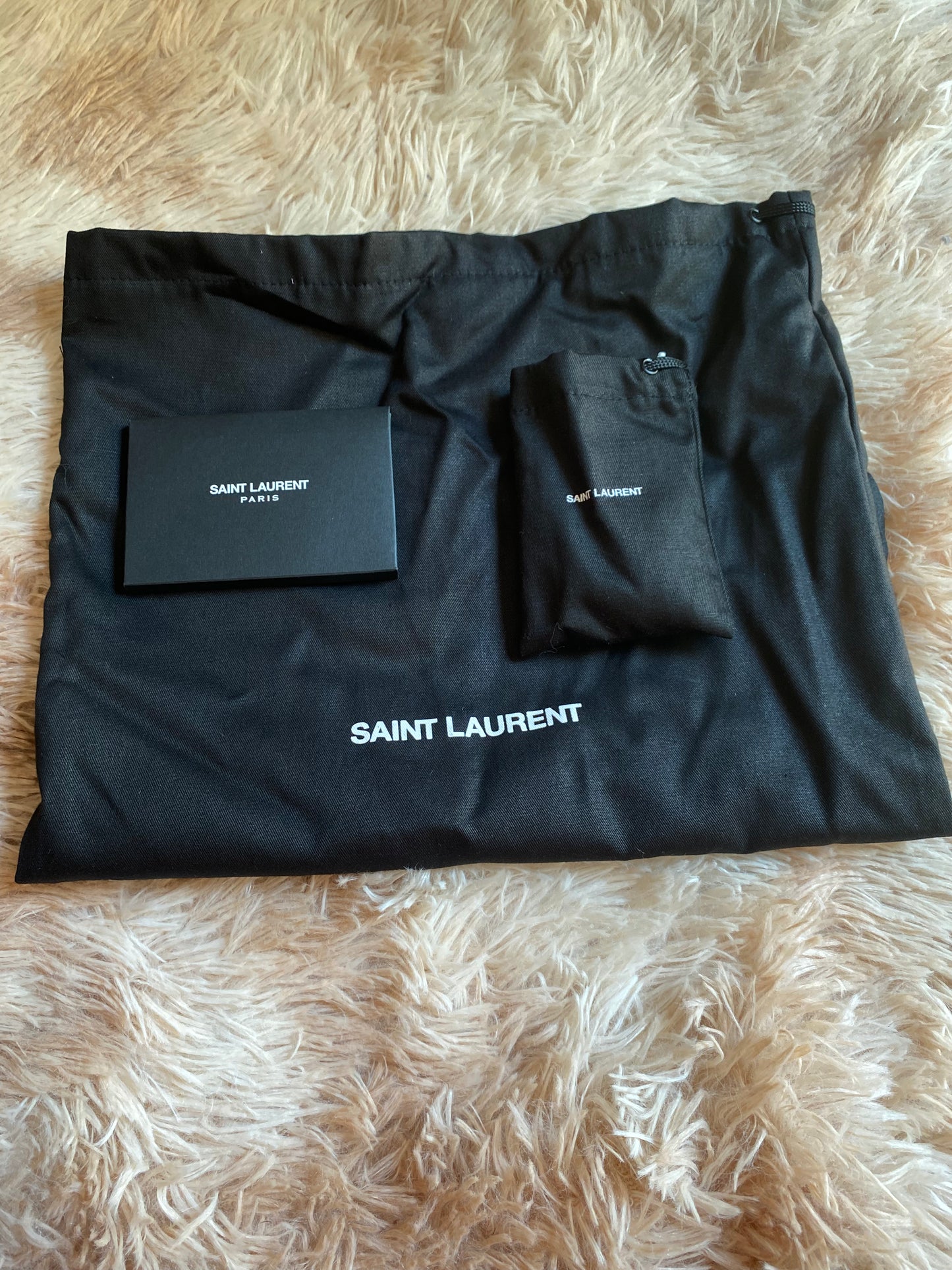 SAINT LAURENT SL/39