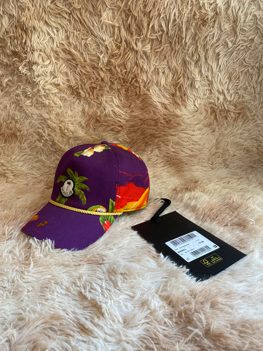 MONCLER X PALM ANGELS HAT