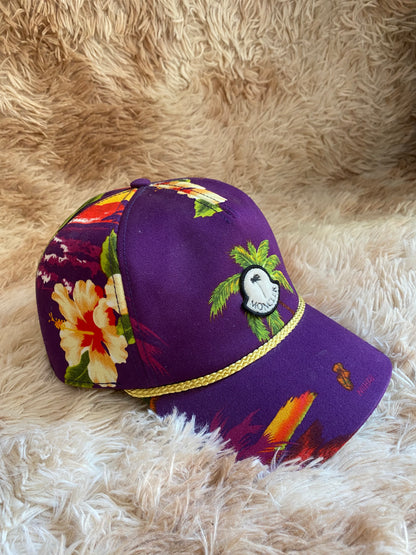 MONCLER X PALM ANGELS HAT