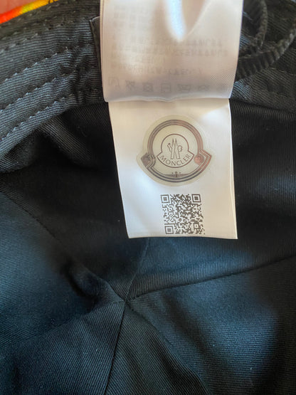 MONCLER X PALM ANGELS HAT