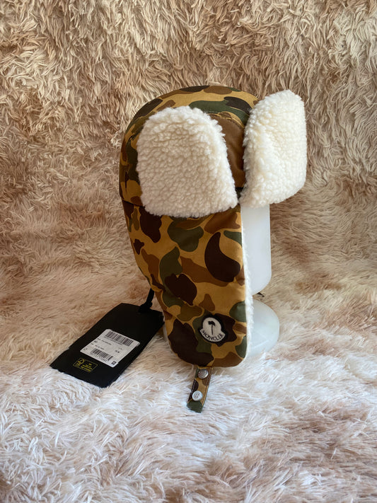 MONCLER X PALM ANGELS HAT