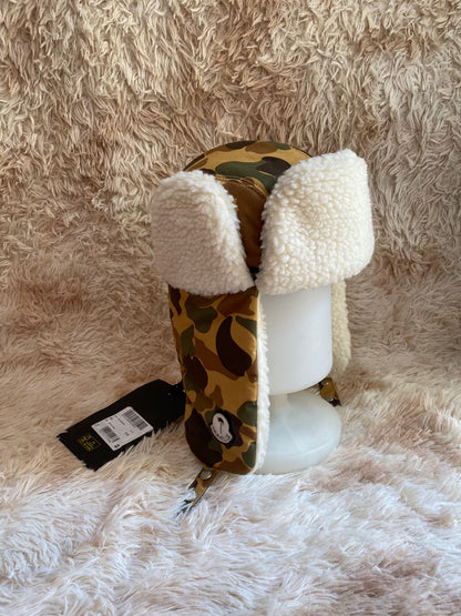 MONCLER X PALM ANGELS HAT