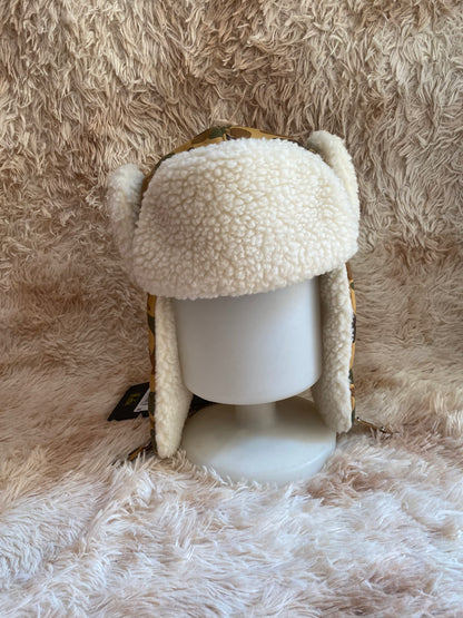 MONCLER X PALM ANGELS HAT