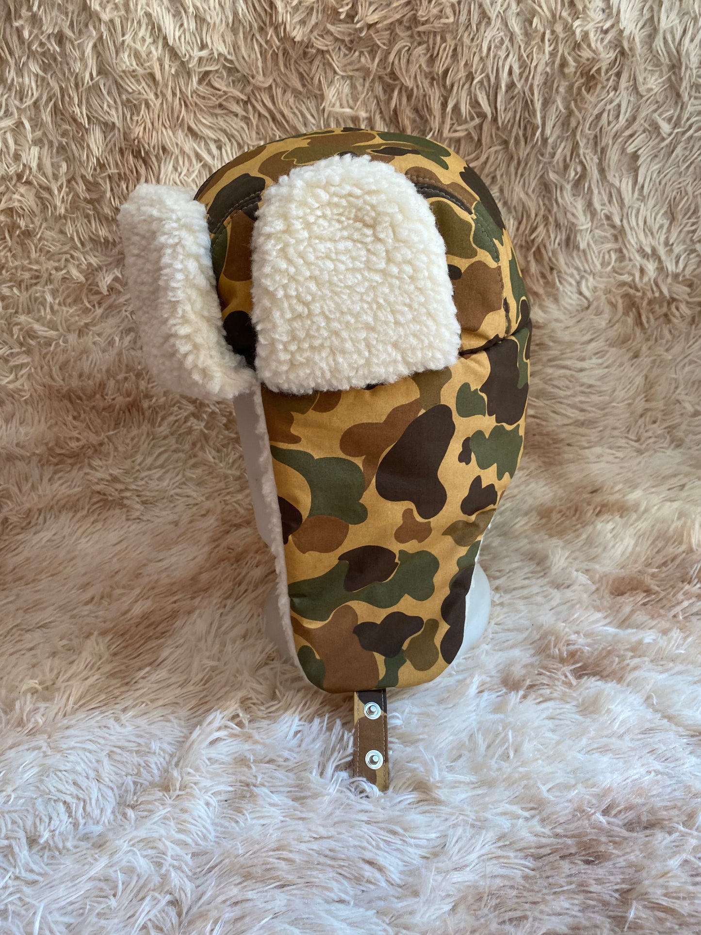 MONCLER X PALM ANGELS HAT