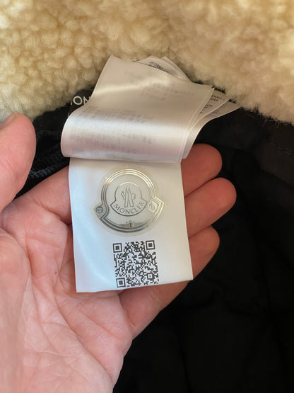 MONCLER X PALM ANGELS HAT