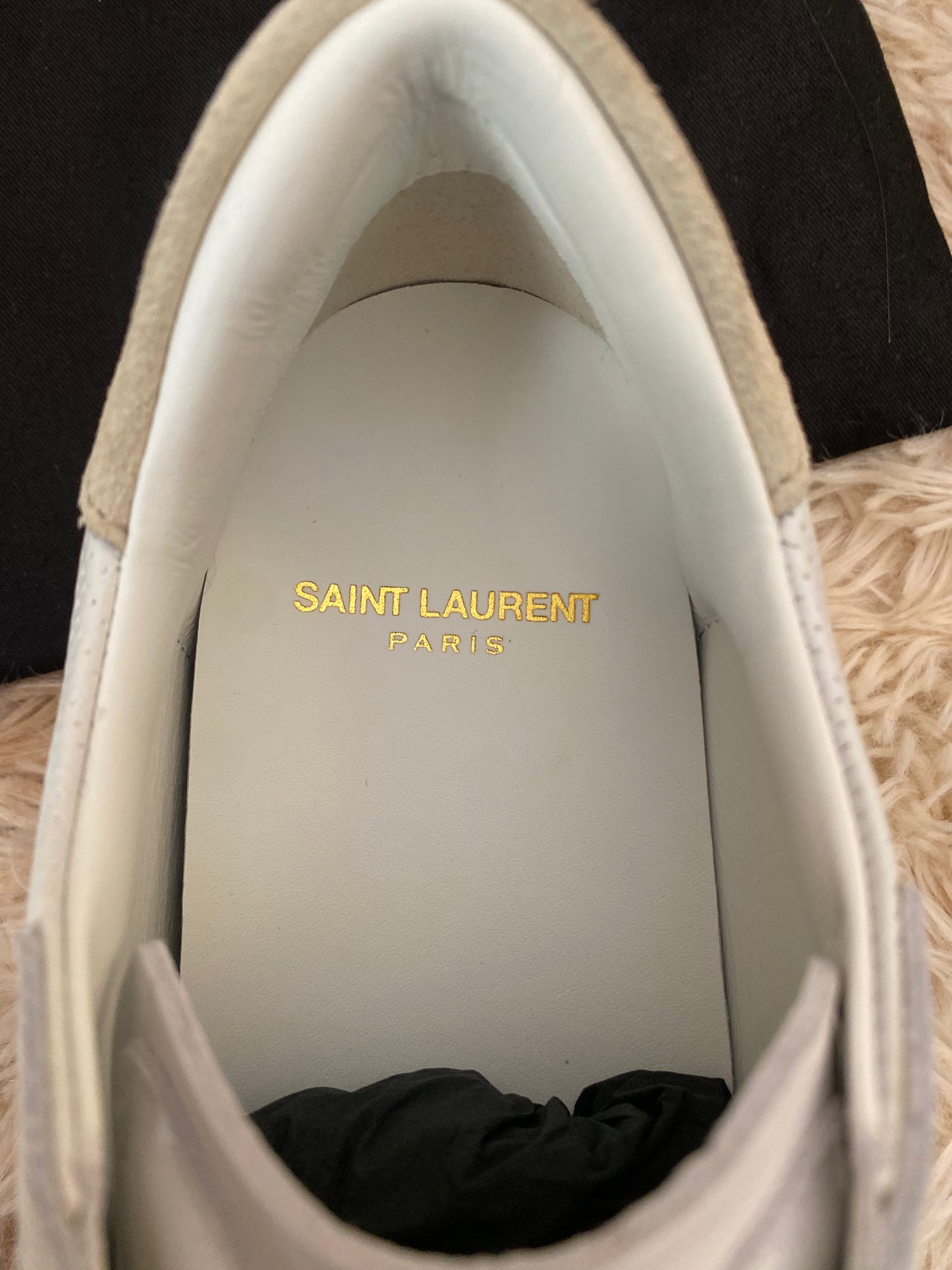 SAINT LAURENT SL/10