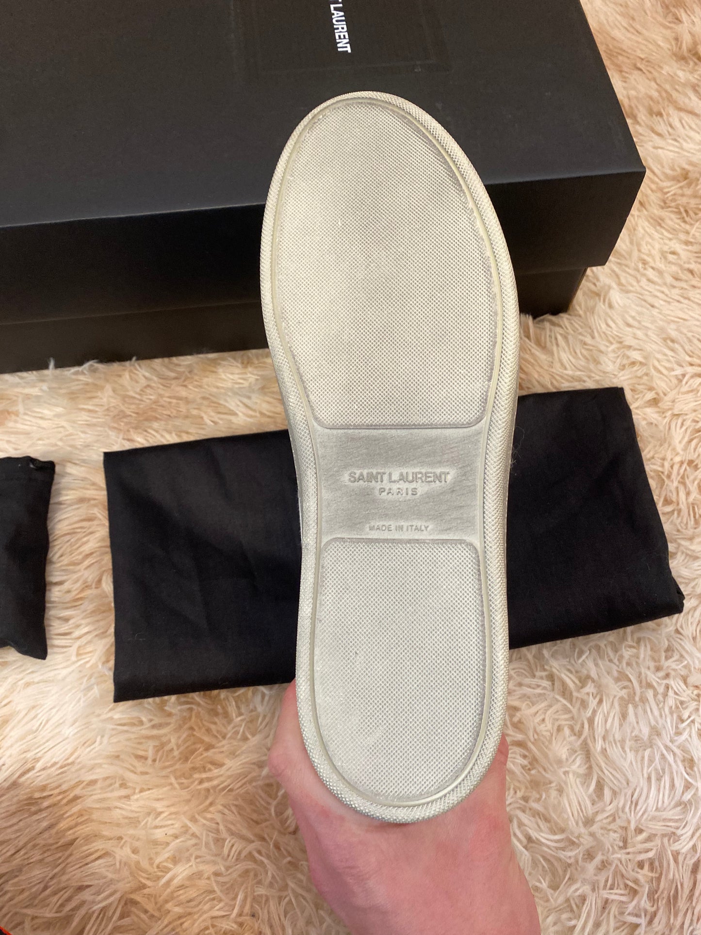 SAINT LAURENT SL/39